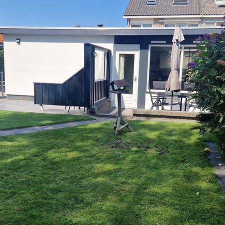 Zeelucht Texel Vila De Koog  Exterior foto