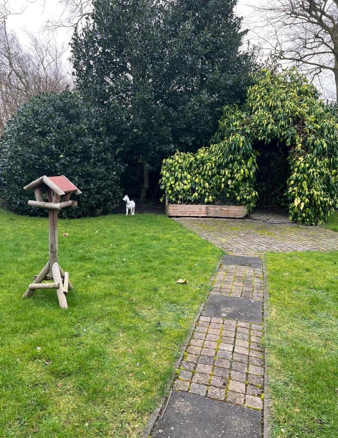 Zeelucht Texel Vila De Koog  Exterior foto
