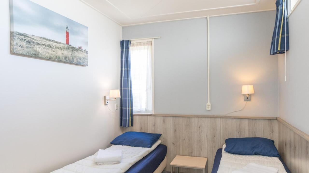 Zeelucht Texel Vila De Koog  Exterior foto