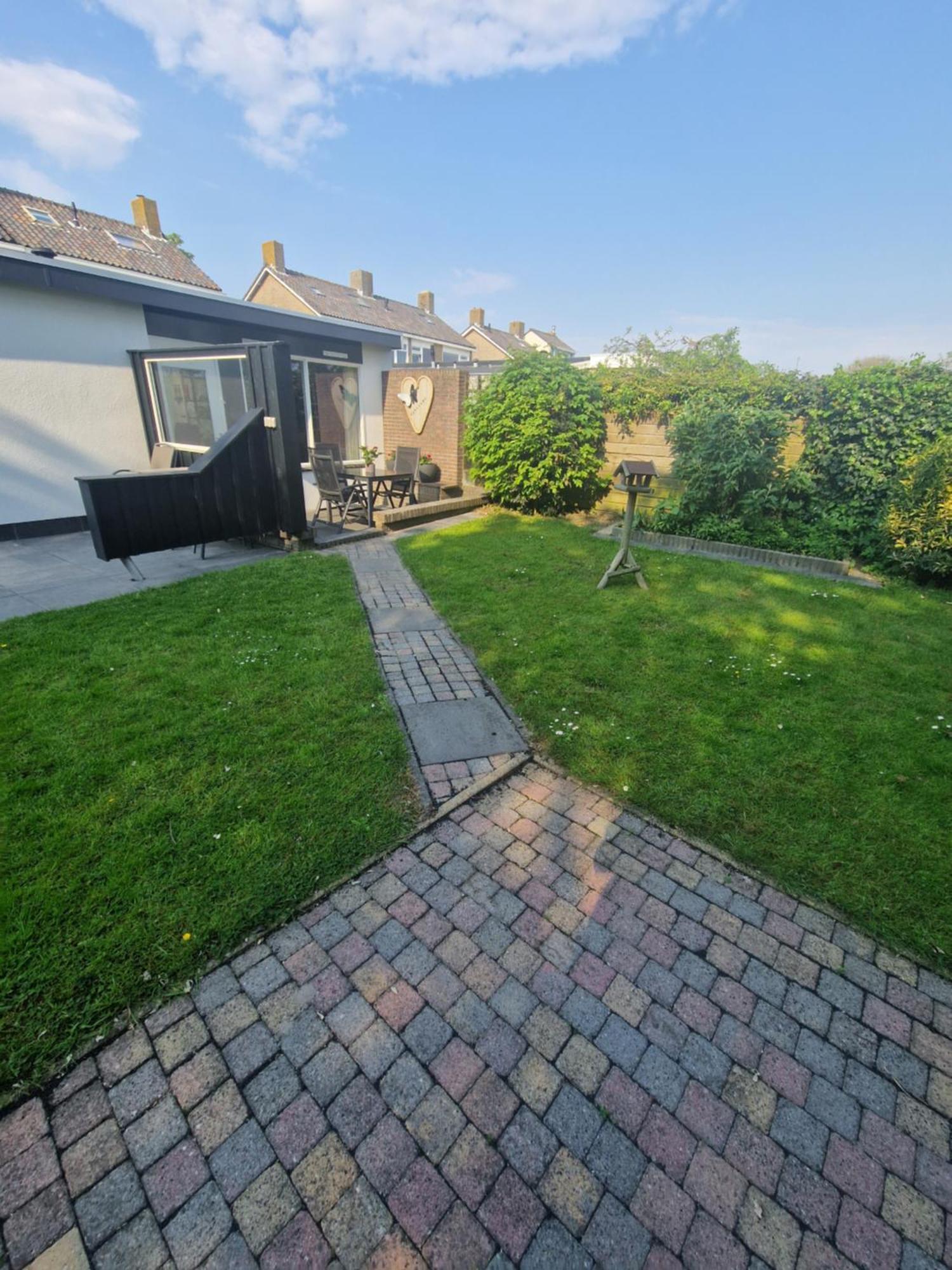 Zeelucht Texel Vila De Koog  Exterior foto