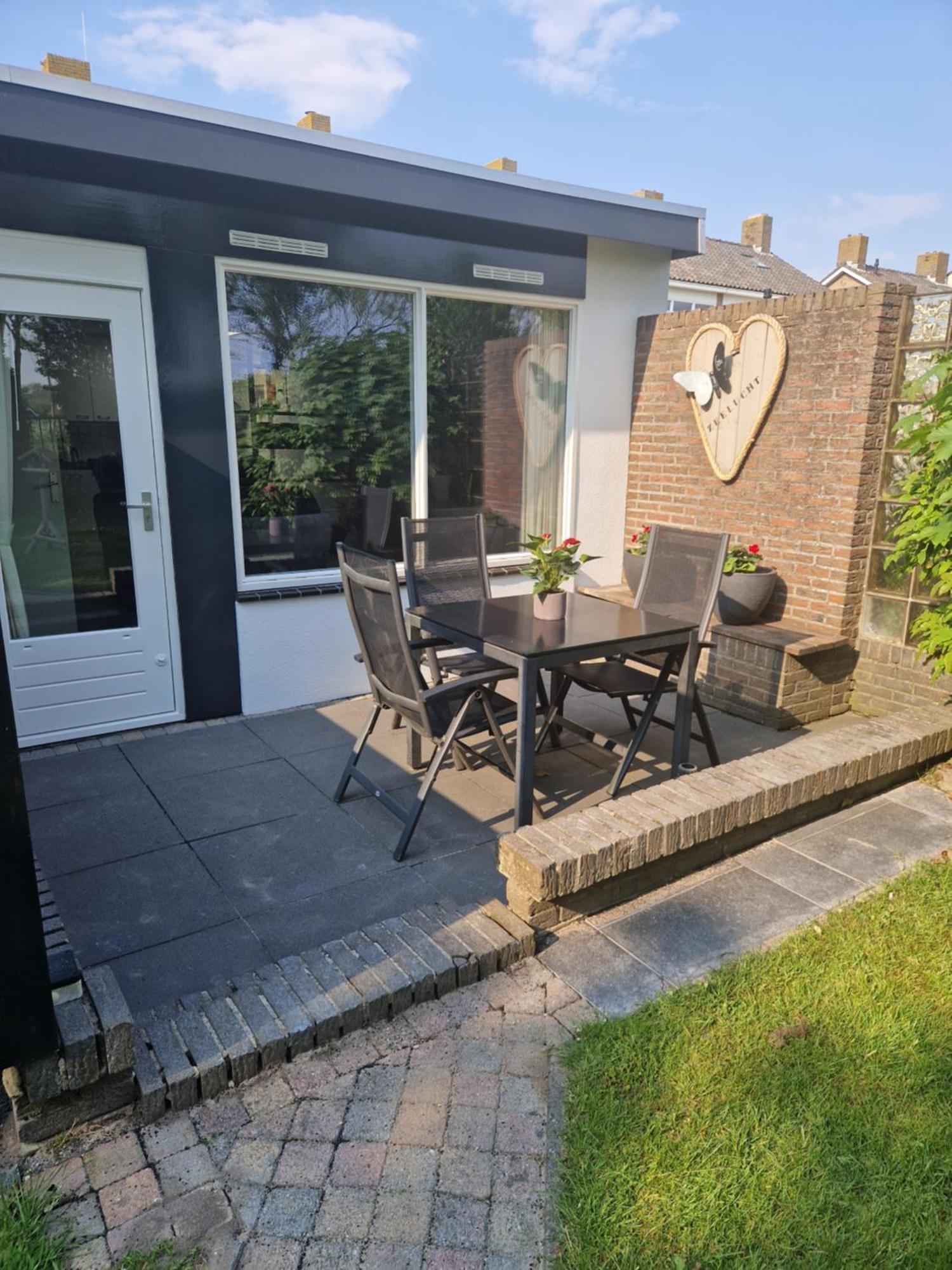 Zeelucht Texel Vila De Koog  Exterior foto
